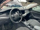 Škoda Octavia Automat Kamera Podgrzewanie Klimatronik - 9