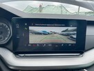 Škoda Octavia Automat Kamera Podgrzewanie Klimatronik - 11