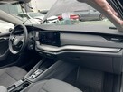 Škoda Octavia Automat Kamera Podgrzewanie Klimatronik - 12