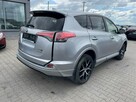 Toyota RAV-4 Style 4x4 Hybryda Skóra Kamera Podgrzewanie 197KM - 2