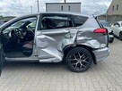 Toyota RAV-4 Style 4x4 Hybryda Skóra Kamera Podgrzewanie 197KM - 4