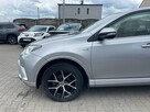 Toyota RAV-4 Style 4x4 Hybryda Skóra Kamera Podgrzewanie 197KM - 7