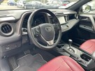 Toyota RAV-4 Style 4x4 Hybryda Skóra Kamera Podgrzewanie 197KM - 10