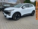 Kia Sportage mHEV Automat Podgrzewanie Kamera Virtual 160KM - 1