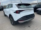 Kia Sportage mHEV Automat Podgrzewanie Kamera Virtual 160KM - 2