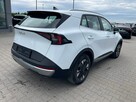 Kia Sportage mHEV Automat Podgrzewanie Kamera Virtual 160KM - 4