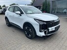Kia Sportage mHEV Automat Podgrzewanie Kamera Virtual 160KM - 5