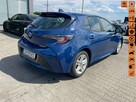 Toyota Corolla Salon PL LPG Hybryda Automat Kamera Podgrzewanie Virtual