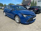 Toyota Corolla Salon PL LPG Hybryda Automat Kamera Podgrzewanie Virtual - 2