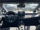 Toyota Corolla Salon PL LPG Hybryda Automat Kamera Podgrzewanie Virtual - 7