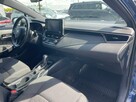 Toyota Corolla Salon PL LPG Hybryda Automat Kamera Podgrzewanie Virtual - 8
