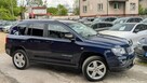 Jeep Compass 2.2D*136PS*ZAREJESTROWANY*Bezwypadkowy*4x4*Navi Serwis*GWARANCJA 24 - 8