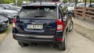 Jeep Compass 2.2D*136PS*ZAREJESTROWANY*Bezwypadkowy*4x4*Navi Serwis*GWARANCJA 24 - 13