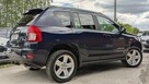 Jeep Compass 2.2D*136PS*ZAREJESTROWANY*Bezwypadkowy*4x4*Navi Serwis*GWARANCJA 24 - 14