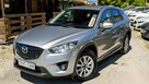 Mazda CX-5 2.2D*150PS*OPŁACONY*Bezwypadkowy Klimatronik*Serwis*VIP GWARANCJA24M - 4