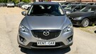 Mazda CX-5 2.2D*150PS*OPŁACONY*Bezwypadkowy Klimatronik*Serwis*VIP GWARANCJA24M - 5