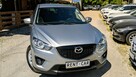 Mazda CX-5 2.2D*150PS*OPŁACONY*Bezwypadkowy Klimatronik*Serwis*VIP GWARANCJA24M - 6