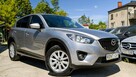 Mazda CX-5 2.2D*150PS*OPŁACONY*Bezwypadkowy Klimatronik*Serwis*VIP GWARANCJA24M - 8