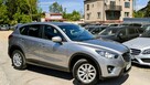 Mazda CX-5 2.2D*150PS*OPŁACONY*Bezwypadkowy Klimatronik*Serwis*VIP GWARANCJA24M - 9