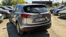 Mazda CX-5 2.2D*150PS*OPŁACONY*Bezwypadkowy Klimatronik*Serwis*VIP GWARANCJA24M - 11