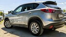 Mazda CX-5 2.2D*150PS*OPŁACONY*Bezwypadkowy Klimatronik*Serwis*VIP GWARANCJA24M - 12