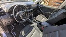Mazda CX-5 2.2D*150PS*OPŁACONY*Bezwypadkowy Klimatronik*Serwis*VIP GWARANCJA24M - 16