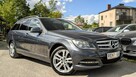 Mercedes C 200 2.2D*136PS*OPŁACONY Bezwypadkowy Klimatronik Navi*Serwis*VIP GWARANCJA - 8
