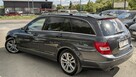 Mercedes C 200 2.2D*136PS*OPŁACONY Bezwypadkowy Klimatronik Navi*Serwis*VIP GWARANCJA - 10