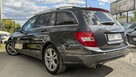 Mercedes C 200 2.2D*136PS*OPŁACONY Bezwypadkowy Klimatronik Navi*Serwis*VIP GWARANCJA - 11