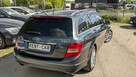 Mercedes C 200 2.2D*136PS*OPŁACONY Bezwypadkowy Klimatronik Navi*Serwis*VIP GWARANCJA - 13
