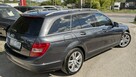 Mercedes C 200 2.2D*136PS*OPŁACONY Bezwypadkowy Klimatronik Navi*Serwis*VIP GWARANCJA - 14