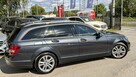 Mercedes C 200 2.2D*136PS*OPŁACONY Bezwypadkowy Klimatronik Navi*Serwis*VIP GWARANCJA - 15