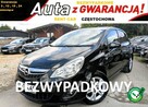 Opel Corsa 1.2i*85PS*OPŁACONY Bezwypadkowy Klimatyzacja*Serwis*VIP GWARANCJA24M