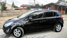 Opel Corsa 1.2i*85PS*OPŁACONY Bezwypadkowy Klimatyzacja*Serwis*VIP GWARANCJA24M - 3