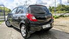 Opel Corsa 1.2i*85PS*OPŁACONY Bezwypadkowy Klimatyzacja*Serwis*VIP GWARANCJA24M - 8