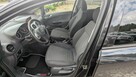 Opel Corsa 1.2i*85PS*OPŁACONY Bezwypadkowy Klimatyzacja*Serwis*VIP GWARANCJA24M - 11
