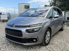 Citroen C4 Grand Picasso LIFT AndroidAuto Kamera 7 foteli Gwarancja - 2