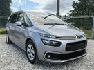 Citroen C4 Grand Picasso LIFT AndroidAuto Kamera 7 foteli Gwarancja - 4