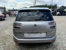 Citroen C4 Grand Picasso LIFT AndroidAuto Kamera 7 foteli Gwarancja - 7