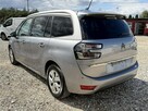 Citroen C4 Grand Picasso LIFT AndroidAuto Kamera 7 foteli Gwarancja - 8
