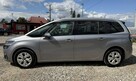 Citroen C4 Grand Picasso LIFT AndroidAuto Kamera 7 foteli Gwarancja - 9