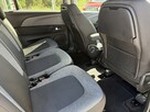 Citroen C4 Grand Picasso LIFT AndroidAuto Kamera 7 foteli Gwarancja - 12