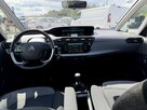 Citroen C4 Grand Picasso LIFT AndroidAuto Kamera 7 foteli Gwarancja - 14