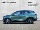 Kia Sportage 1.6 HEV 230 KM / AT /  Business Line  / LED / Gwarancja / 1 WŁ /Salon - 2
