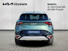 Kia Sportage 1.6 HEV 230 KM / AT /  Business Line  / LED / Gwarancja / 1 WŁ /Salon - 4