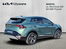 Kia Sportage 1.6 HEV 230 KM / AT /  Business Line  / LED / Gwarancja / 1 WŁ /Salon - 5