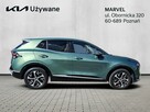 Kia Sportage 1.6 HEV 230 KM / AT /  Business Line  / LED / Gwarancja / 1 WŁ /Salon - 6