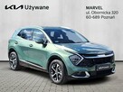 Kia Sportage 1.6 HEV 230 KM / AT /  Business Line  / LED / Gwarancja / 1 WŁ /Salon - 7