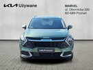 Kia Sportage 1.6 HEV 230 KM / AT /  Business Line  / LED / Gwarancja / 1 WŁ /Salon - 8