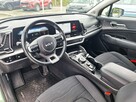 Kia Sportage 1.6 HEV 230 KM / AT /  Business Line  / LED / Gwarancja / 1 WŁ /Salon - 9
